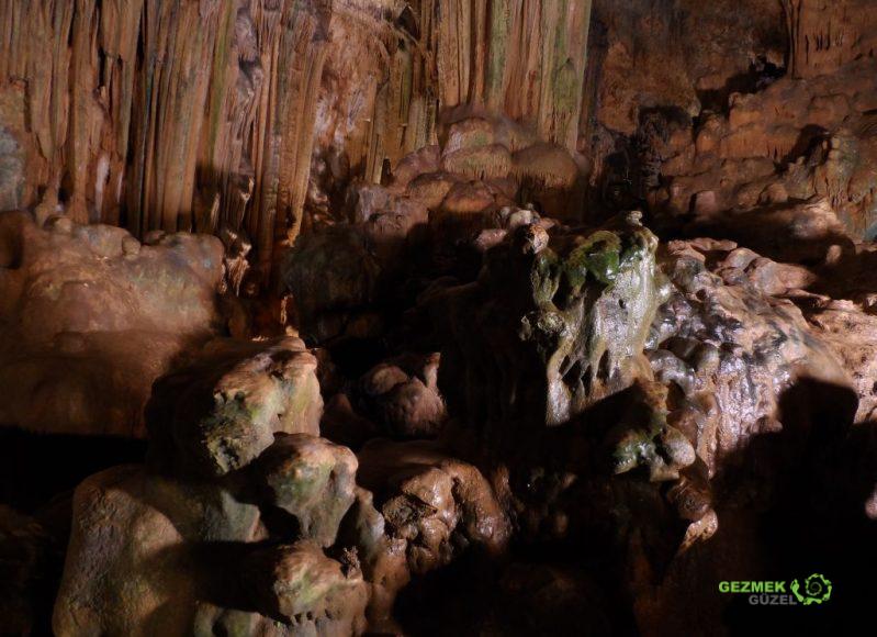 Astım Mağarası, Mersin Gezilecek Yerler, Adana Gezisi Notları