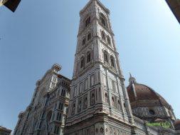 Giotto’nun Çan Kulesi, Floransa Gezilecek Yerler