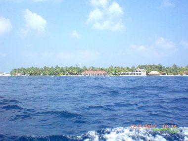 Paradise Island Resort, Maldivler Turu
