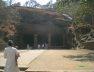 1 nolu Mağara, Elephanta Island; Güney Hindistan – Maldivler – Sri Lanka Gemi Turu Gezi Notları