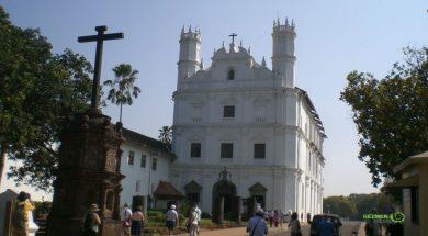 Arkeoloji Müzesi, Mormugao, Goa