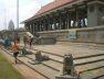 Independence Memorial Hall, Colombo, Sri Lanka