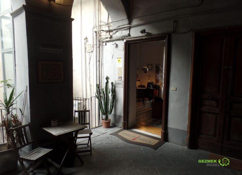 Spaccanapoli Comfort Suites, Napoli'de Nerede Kalınız, Napoli Gezi Rehberi