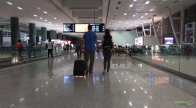 Pandemi Sonrası Tatil