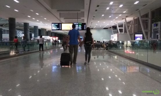 Pandemi Sonrası Tatil