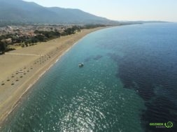 yazili kanyon burdur isparta gezisi