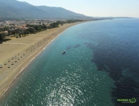 Pandemi Dönemi Sağlıklı Seyahat ve Tatil Önerileri, plajlar