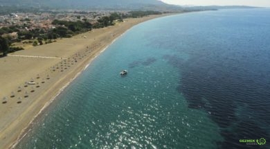 Pandemi Dönemi Sağlıklı Seyahat ve Tatil Önerileri, plajlar