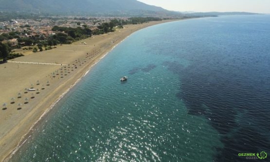 Pandemi Dönemi Sağlıklı Seyahat ve Tatil Önerileri, plajlar
