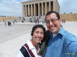 Anıtkabir, ankara Görülmesi Gereken Yerler