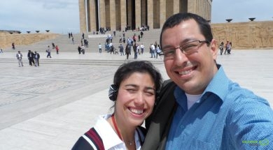 Anıtkabir, ankara Görülmesi Gereken Yerler