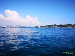 Bir Baska Olur Istanbulda Hafta Sonu