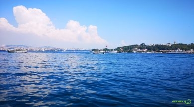 Bir Baska Olur Istanbulda Hafta Sonu