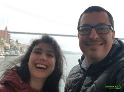 İstanbul Gezilecek Yerler