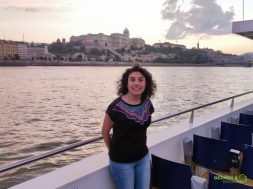 Budapeşte’de Tekne Turu – Legenda Cruises