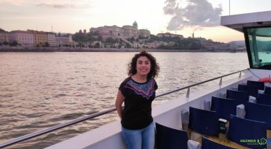 Budapeşte’de Tekne Turu – Legenda Cruises
