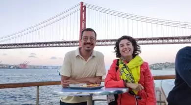 Blue Cruises Lizbon Tekne Turu