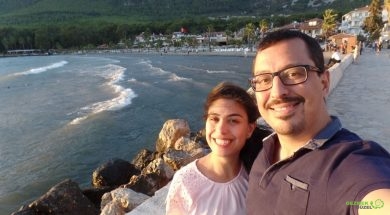 Akyaka Sahili – Uygun Fiyata Uçak Bileti
