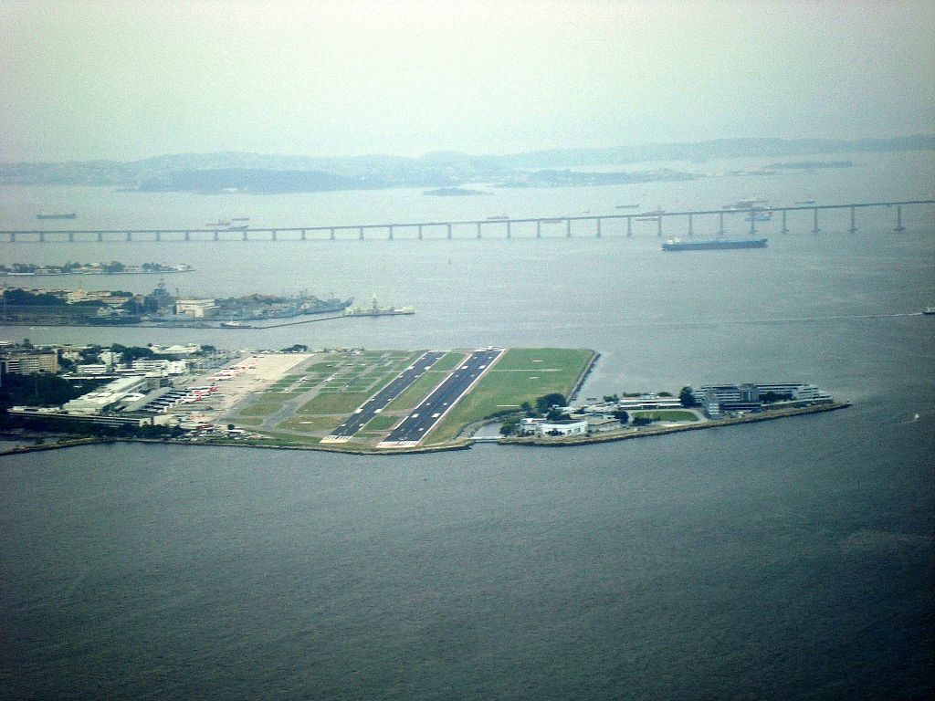 Rio Havalimanı