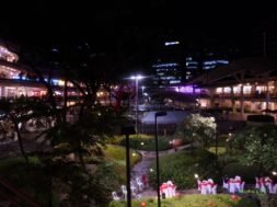 Ayala Center, Cebu Gece Hayatı