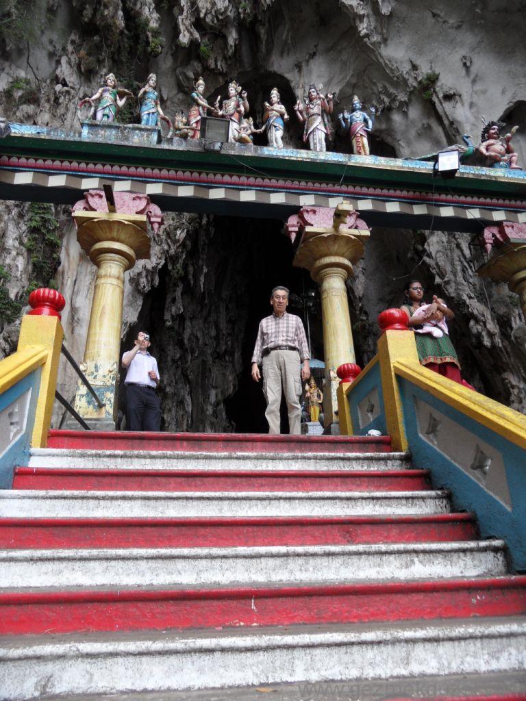 Batu Mağaraları, Kuala Lumpur'da ne yapmalı