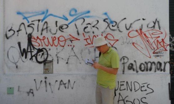 FrontArjantinUruguayNotlar