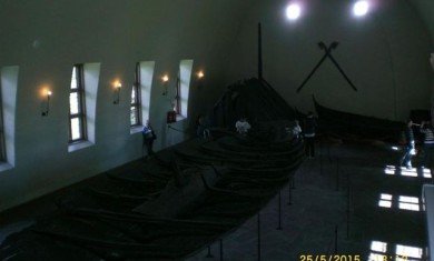 FrontBaltikBaskentleriGezisi1