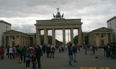 FrontBaltikBaskentleriGezisi3