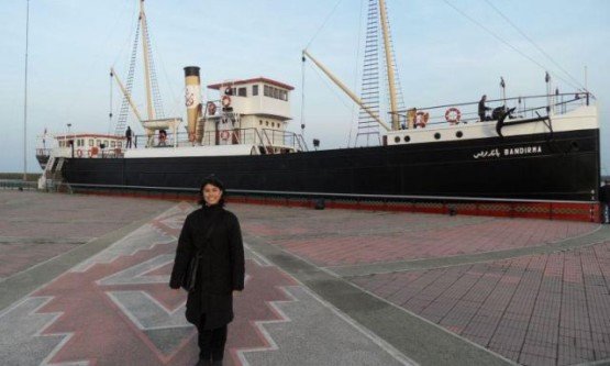 FrontSamsunAmasya1