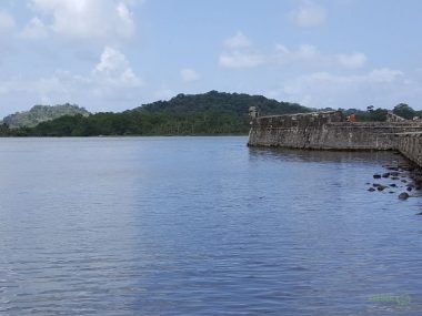 Portobello, Panama, Karayip Gezisi Notları