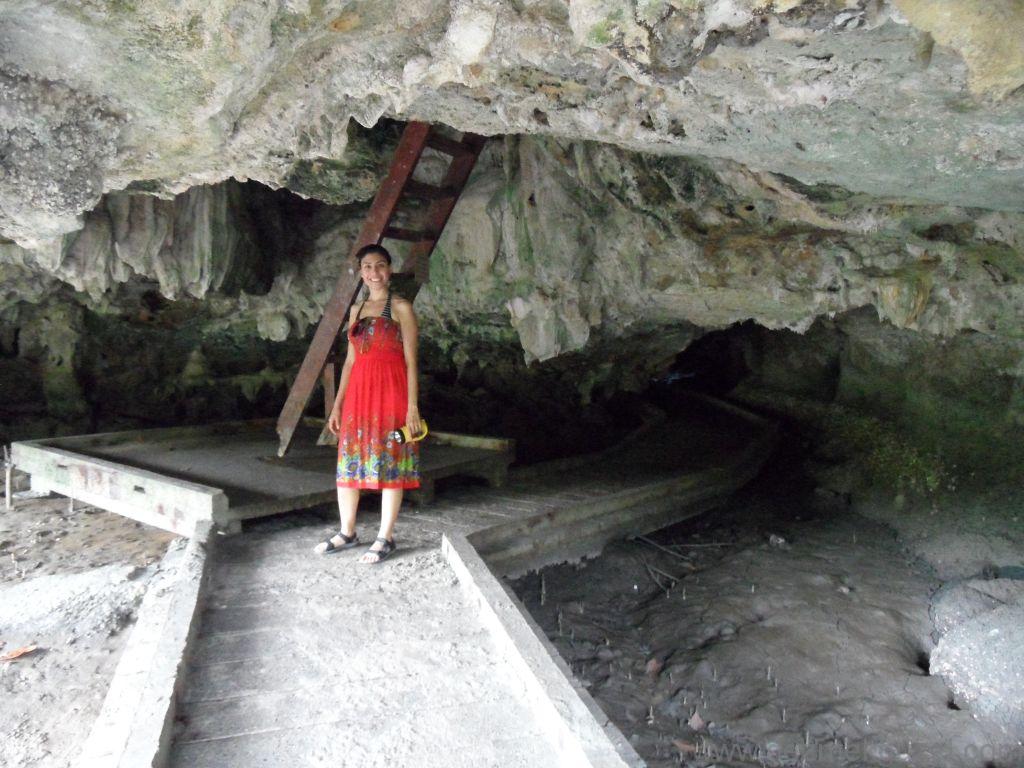 Yarasa Mağarasında, Langkawi Görülecek Yerler, Malezya Gezisi Notları